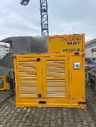 OBERMANN MAT VS 110-D