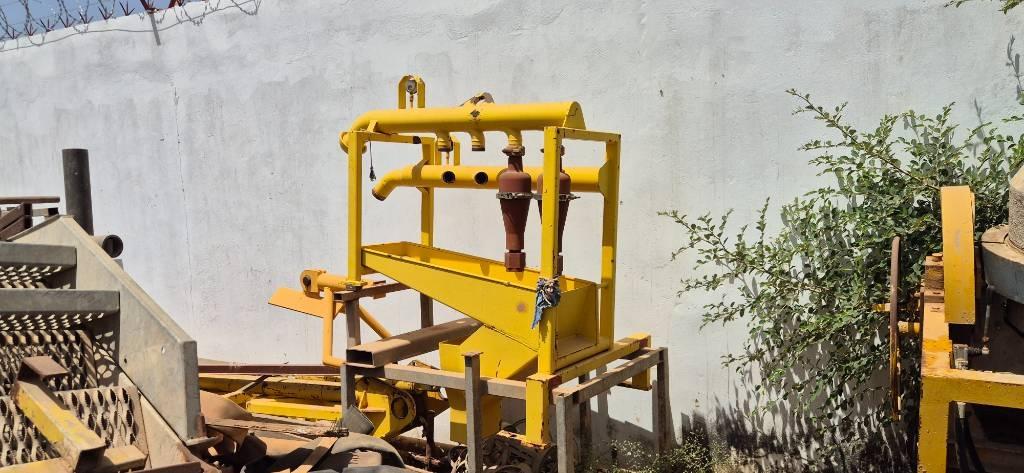 Bauer MAT Slurry Handling Systems BDS 85-20-K Construction - Others