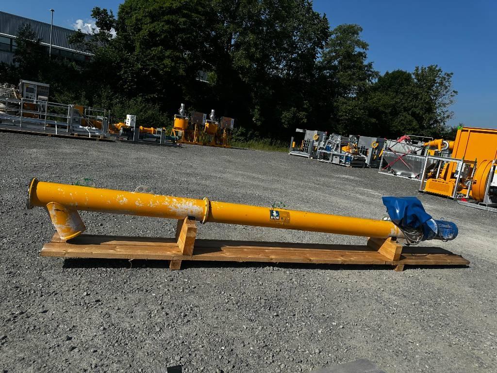 Bauer MAT FS219-4000 Andere Bohrgeräte