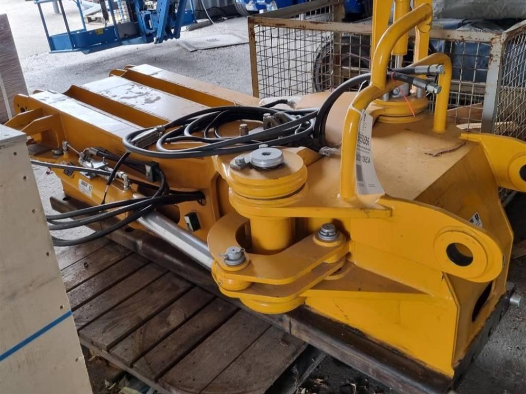 Bauer Mast extension 2m for BG28/33 H on BT75/BT85 Drehbohrgeräte