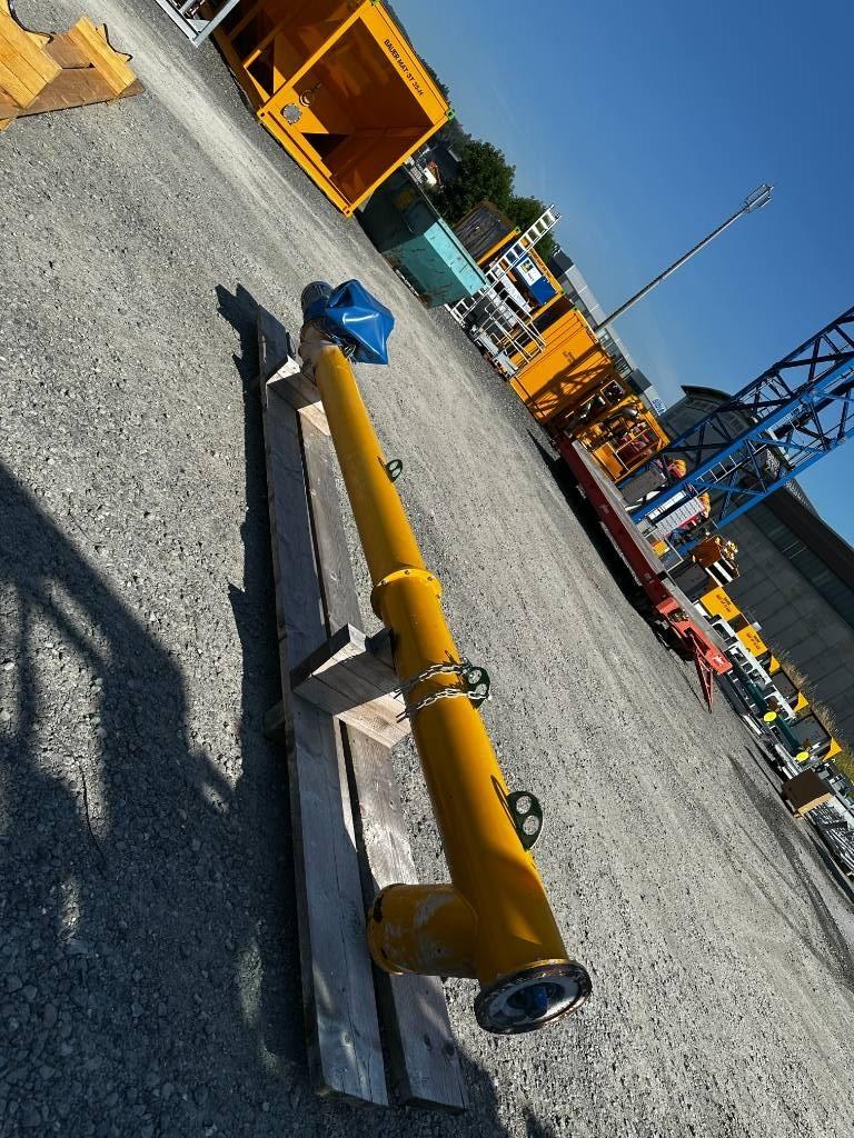 Bauer MAT FS219-4000 Andere Bohrgeräte