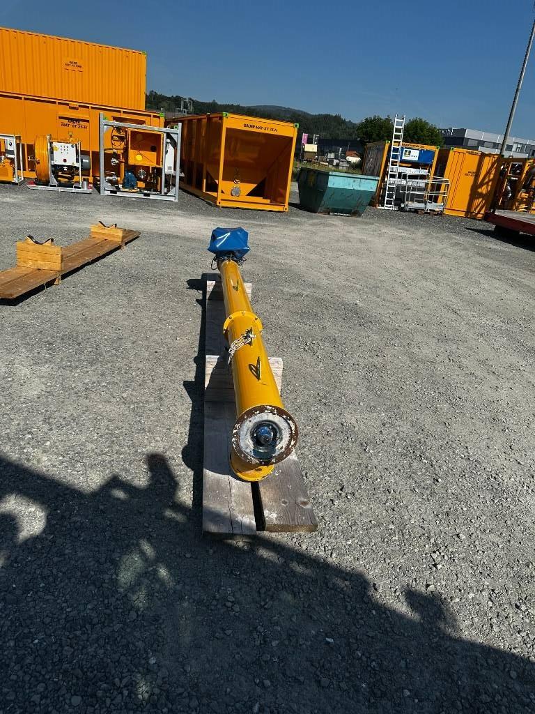 Bauer MAT FS219-4000 Andere Bohrgeräte