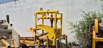 Bauer MAT Slurry Handling Systems BDS 85-20-K