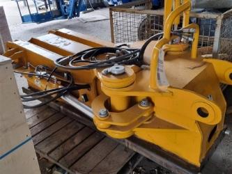 Bauer Mast extension 2m for BG28/33 H on BT75/BT85