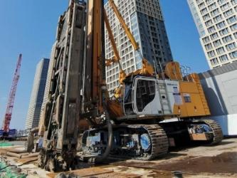 Bauer Cutter System 125 / BCS125