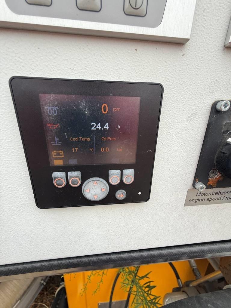 Bauer MAT AVS550-D Sonstige Baumaschinen