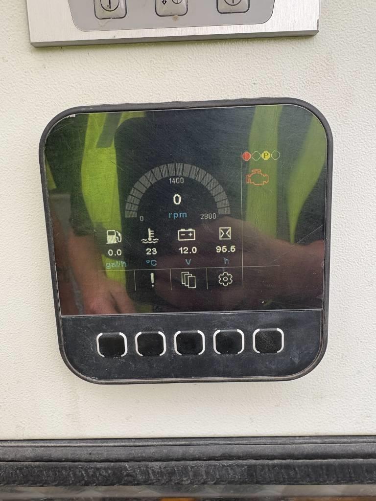 Bauer MAT AVS110-D Sonstige Baumaschinen