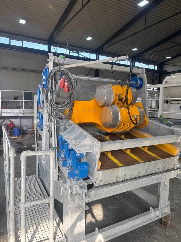 Bauer MAT GS425-V Other drilling equipment