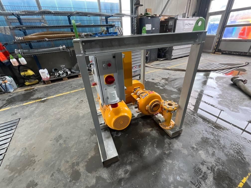 Bauer MAT BP125 Other drilling equipment