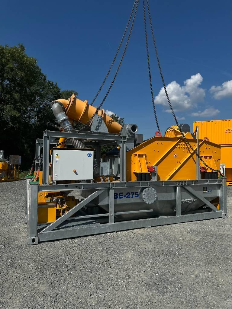 Bauer MAT BE275-60 Andere Bohrgeräte