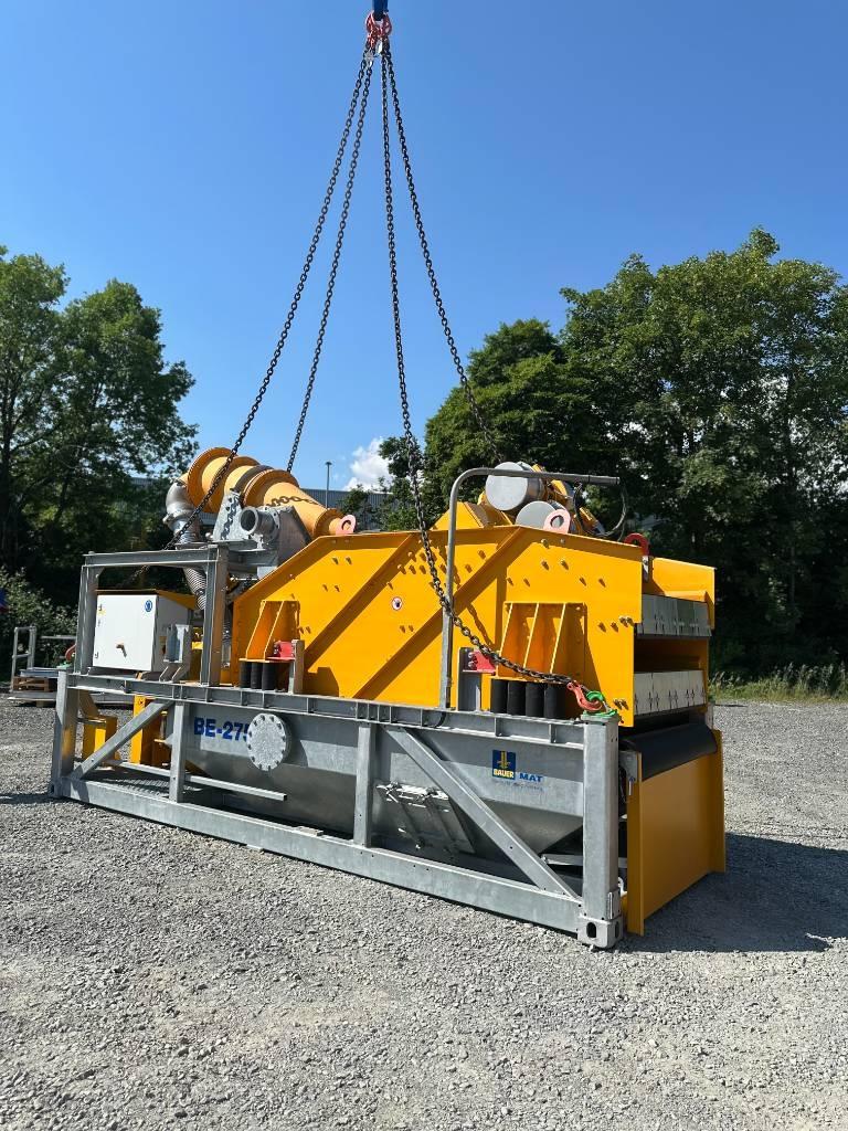 Bauer MAT BE275-60 Andere Bohrgeräte